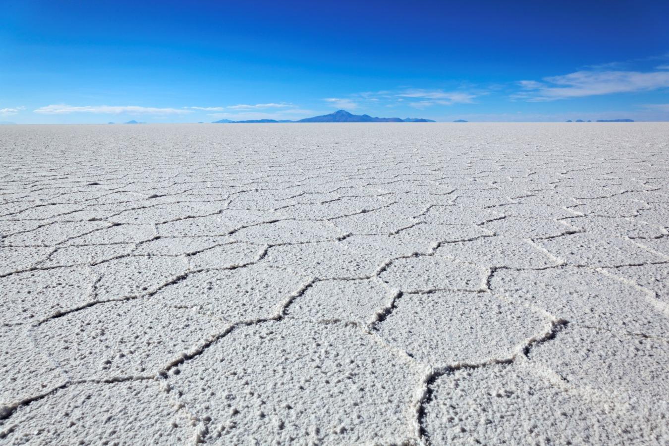 The lithium blueprint: Why every successful DLE starts with brine