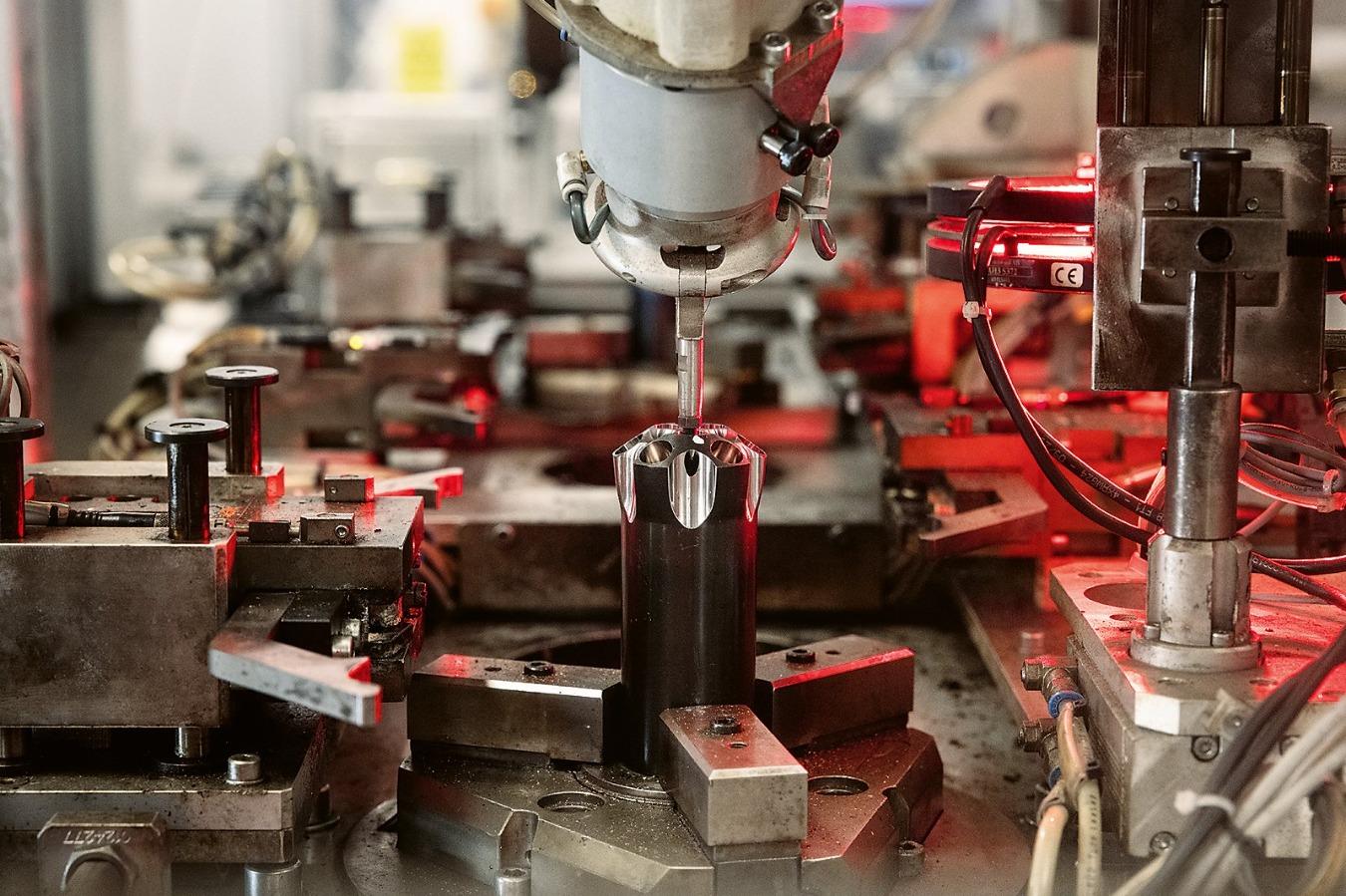 Epiroc advances circularity with Drill Bit Recycling Program