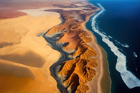 Namibia’s only refined copper plant restarted after four years