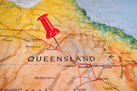 Mitsubishi Development partners with University of Queensland