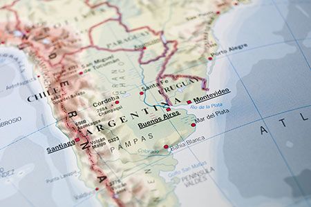 Argentina’s copper buildout: Where the supplier opportunity starts before production