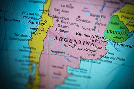 Glencore to acquire Newmont’s shareholding in the MARA Project