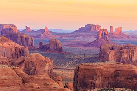 NMA opposes Arizona land withdrawal