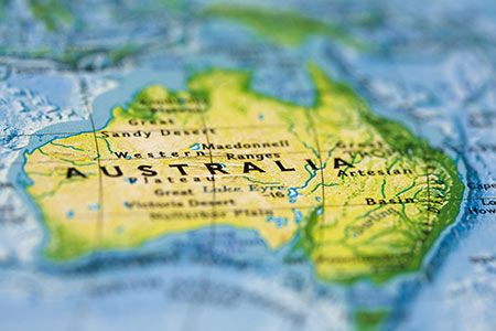 Newlands mine achieves Queensland rehabilitation first