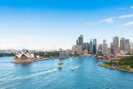 New technologies to accelerate Australian mining industry