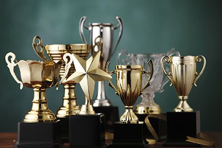 Buick Mine and Mill receives Sentinels of Safety Award