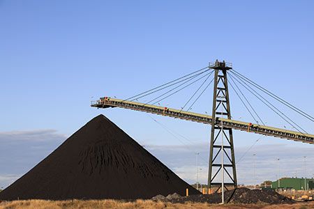 Metro Mining releases Bauxite Hills update