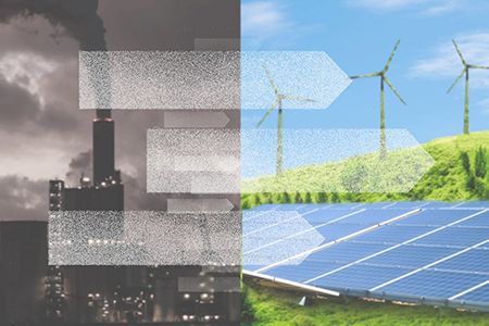 Kamoa Copper and CrossBoundary Energy sign agreement for baseload renewable energy system