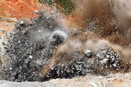 Dyno Nobel launches new blasthole management system