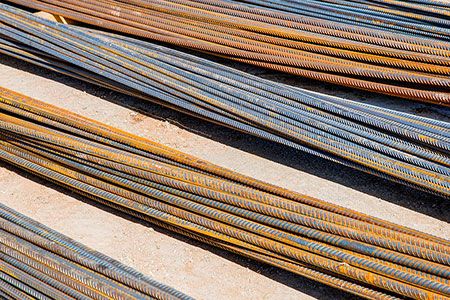 Calix finds economical green iron solution