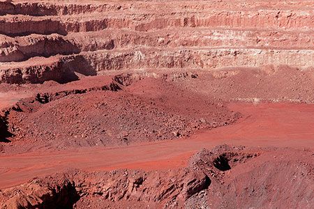 Anglo American releases 2Q25 production report