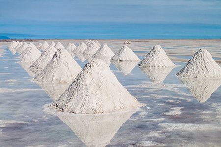 Avonlea Environmental Technologies celebrates success of Lithium Cavitek pilot plant