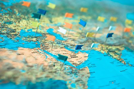 GMSG’s roadmap to interoperability