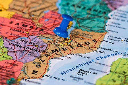 Savannah Resources’ Mutamba project pilot plant construction is complete