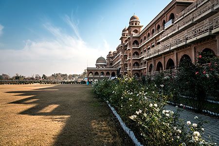 Wärtsilä to provide power plant solution for mining initiative in Pakistan