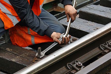 Potash railcars derail in Ontario