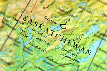 Sandvik secures equipment order for BHP Jansen Potash Project