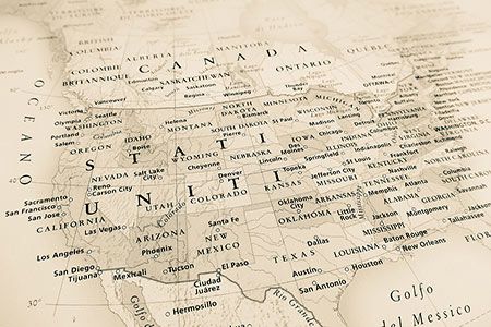 American Pacific Mining announces the commencement of drilling at Gooseberry Silver Project