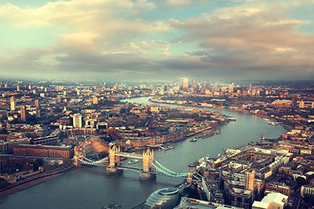 AESSEAL plc achieves net zero UK CO2 emissions