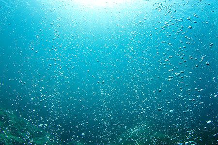 Competition for water poses risks to the energy transition