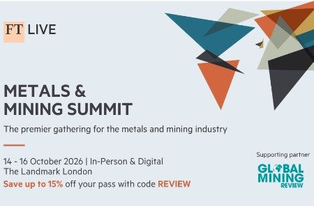 Metals and Mining Summit 2026