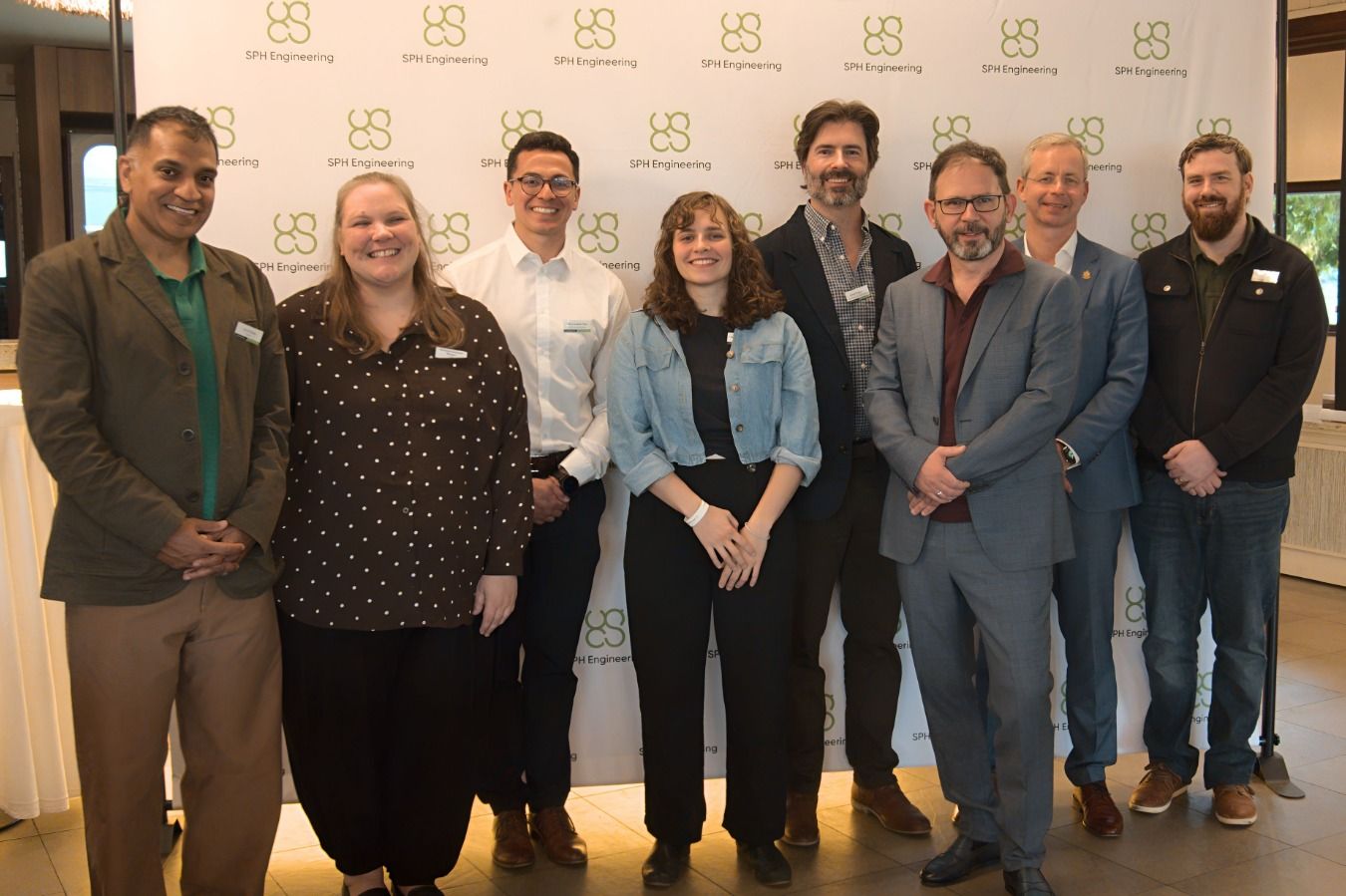 SPH Engineering announces winners of the 2026 Global Drone Operations Awards