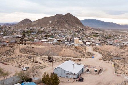ABAT’s Nevada lithium project added to US federal permitting dashboard