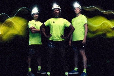 Boliden to host World’s Deepest Marathon