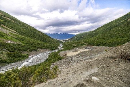 American Pacific Mining provides corporate update on the Palmer Project in Southeast Alaska