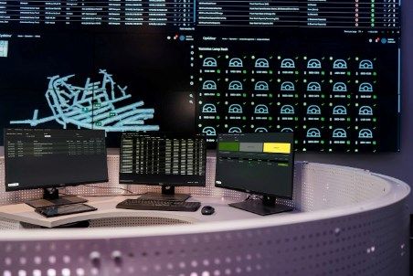 Sandvik introduces Newtrax Control Room Editor for improved manual data management in underground mines