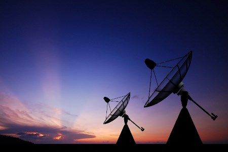 How satellite and wireless tech are revolutionising remote mining connectivity