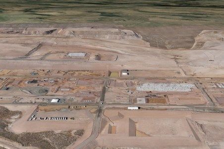 Lithium Americas selects ABB to electrify Thacker Pass, North America’s largest known measured lithium resource