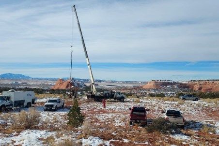 Stardust Power strengthens US lithium supply chain with Mandrake Lithium