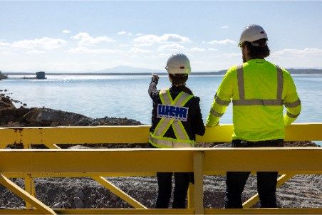 Weir launches new report to drive sustainable water practices in mining