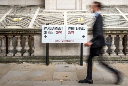 From smartphones to fridges: UK to end overreliance on imports of critical minerals