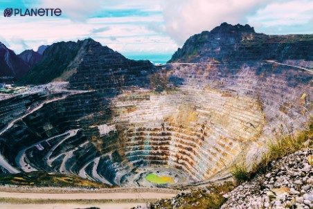 The dual threat facing modern mining