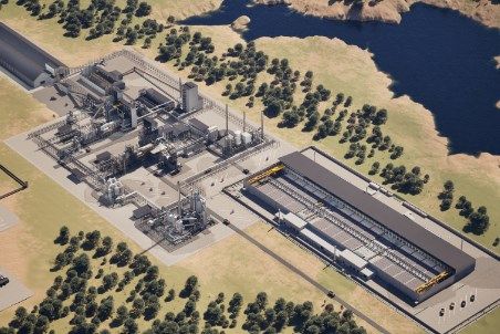 Metso signs landmark order for a major copper smelter delivery in Asia