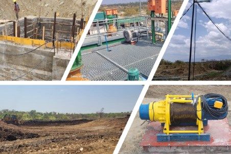 Akobo Minerals – Operational update for January 2026