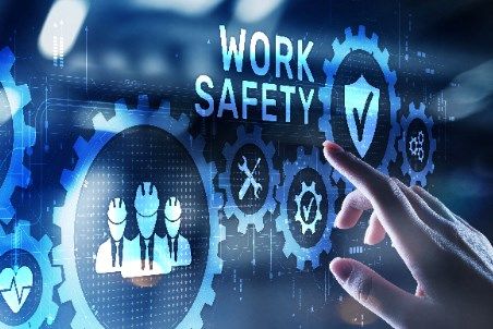 Hexagon Vehicle Intervention System first and only open-pit Level 9 solution to pass University of Pretoria safety test
