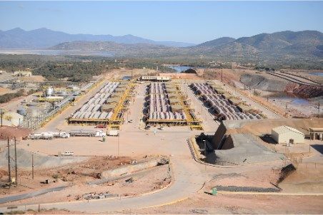 Metso wins major greenfield contract to supply copper refining technology to Southern Peru Copper Corporation