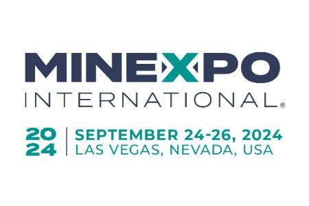 MINExpo INTERNATIONAL 2024