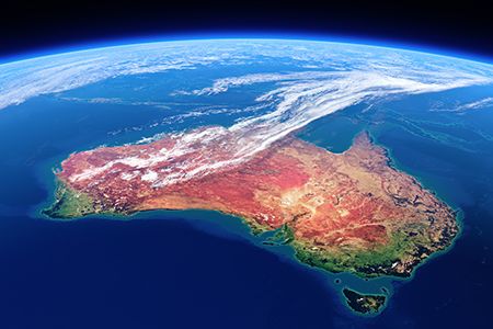 BHP powers ahead with third renewable electricity deal for Copper SA