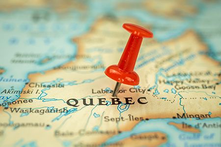 Troilus Gold files ESIA for its flagship copper-gold project