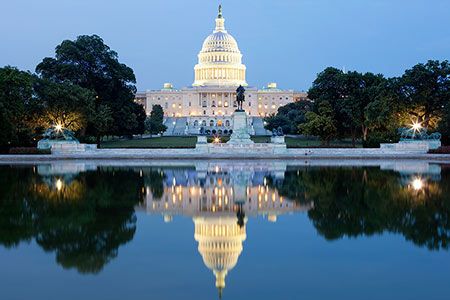 NMA statement on US infrastructure initiatives
