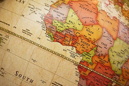 MAJOR appoints CrushPlant Namibia as new dealer in Africa