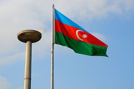 Anglo Asian Mining announces good resource estimates for Azerbaijani projects