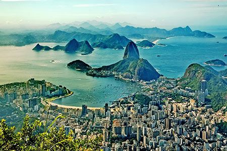 Jaguar Mining provides update on Brazil truck drivers’ strike