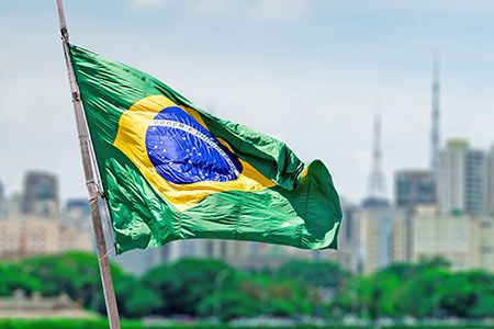 Vale and GreenIron to explore decarbonisation projects in Brazil and Sweden