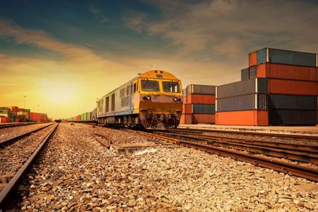 Intramotev announces partnership with Carmeuse Americas