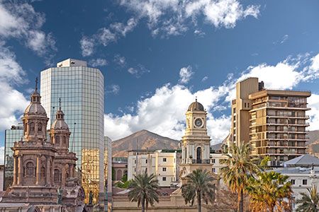 Antofagasta plc has revealed its financial report for the first half of 2017